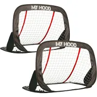 My Hood Pop-Up Mål