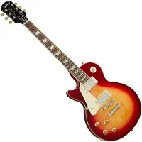 Epiphone Les Paul Standard 50s Left Handed Heritage Cherry Sunburst