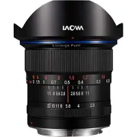 Laowa Ve1228n Kameralinse 12 Mm