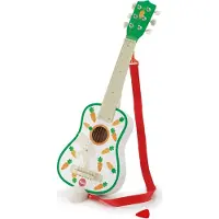Sevi akustisk gitar