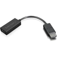Lenovo Hdmi Til Displayport-adapter