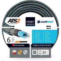 Cellfast Hobby Hageslange 15mm