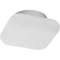 Ledvance SMART+ WiFi Orbis Wall Aqua IP44 20x20 cm