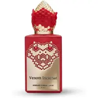 Stéphane Humbert Lucas 777 Stephane Humbert Lucas Venom Incarnat Eau De Parfum 50 ml