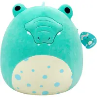 Squishmallows Tortuga the Alligator 40 cm