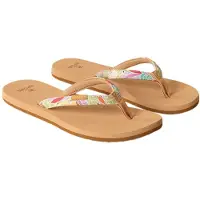 Rip Curl Freedom Bloom Sandaler oransj
