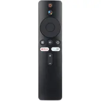 24hShop Fjernkontroll XMRM-006 til Xiaomi MI Box S MI TV Stick MDZ-22-AB MDZ-24-AA