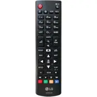 LG Fjernkontroll AKB74915324