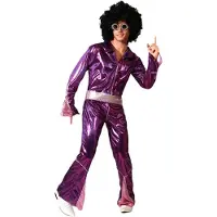 Atosa Diskomannkostyme