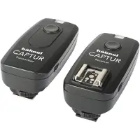 Hähnel Captur Sender-og Mottakersett For Sony