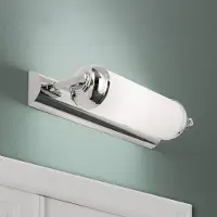 Orion Elegant vegglampe Elida, med 1 lyskilde