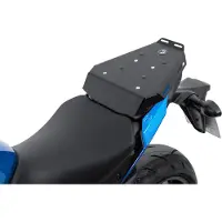Hepco & becker Sportrack Suzuki Gsx-s 1000 2021/gsx-s 950 2021 Bakre Montering Av Toppboks