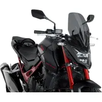 Puig New Generation Touring Honda Cb750 Hornet 2024 Frontrute