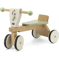 Tiny Love Ride-på sykkel - tre - Boho Chic - - OneSize - Sparkesykkel