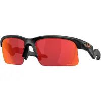 Oakley Mann Capacitor (youth Fit) Solbriller