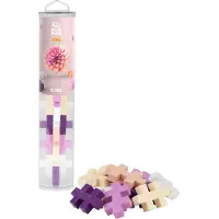 Plus plus Plus-Plus BIG Bloom / 15 pcs Tube