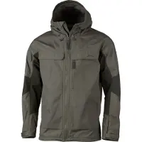 Lundhags Authentic Ms Jacket Forest Green/Dark Forest Green