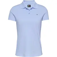 Tommy Hilfiger Essential Kortermet Poloskjorte