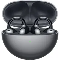 Huawei FreeClip - Svart