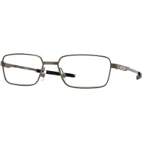 Oakley Mann Foil Rq Briller Med Styrke
