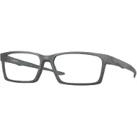 Oakley Mann Overhead Briller Med Styrke