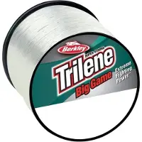 Berkley Tilene Big Game Fiskesene Monofilament 600 M