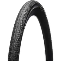 Hutchinson Overide Bi-compound Hardskin Tubeless 700c X 45 Graveldekk