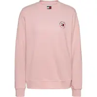 Tommy Hilfiger Essential Logo 2 Regular Fit Collegegenser