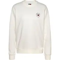 Tommy Hilfiger Essential Logo 2 Regular Fit Collegegenser