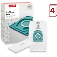 Miele - Støvpose - for støvsuger (en pakke 4)