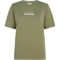 O'Neill The Future Surf Society Kortarmet T-skjorte