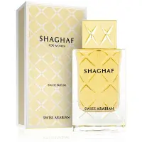 Swiss Arabian Shaghaf EDP B 75 ml