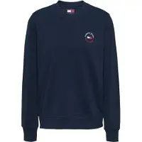 Tommy Hilfiger Dw0dw20639 Collegegenser