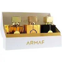 Armaf Club de Nuit Women, Milestone, Intense Woman
