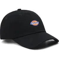 Dickies Caps - Hardwick - Svart - - OneSize - Caps