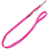 Red Dingo Hundebånd