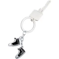 Troika nøkkelring CHUCKS (KR25-01/MA)