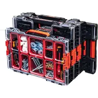 Qbrick System ONE Adapter Multi for QS ONE, QS TWO og PRO-moduler, 1 stk.