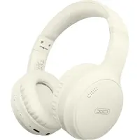 XO Xobe41wh Trådløse Hodetelefoner
