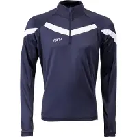 Force Xv Sweatful Victory Halv Glidelås Genser