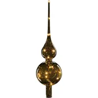 Krinner Lumix Tree Topper Lyspære