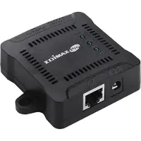 Edimax Gp-101st Pci-e Nettverksadapterkort Til Ethernet