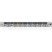 Audient Asp880 Lydforsterker