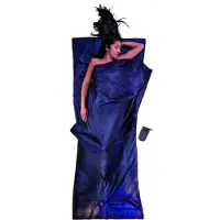 Cocoon Silke Egyptisk Bomull Reiselaken