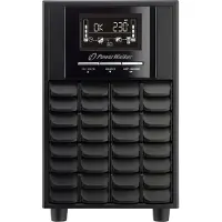 BlueWalker 2000 CW, Interaktivt inngangsstik, 2 kVA, 1400 W, Sinus, 162 V, 290 V