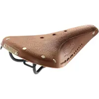 Brooks England B17 Aged Sykkelsete
