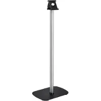 Vogel's PTA 3101 - Stativ - for nettbrett - svart - plassering på gulv