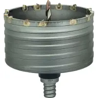 Bosch HULBOREKRONE 2 DELE 150X80X150MM SDS-MAX