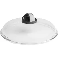 Ballarini Bellarini glasslokk med dampregulering