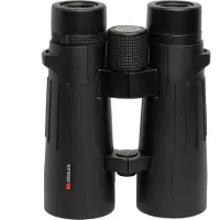Braun Compagno 10 x 50 WP, BAK-4 Roof, 10x, 5 cm, Vanntett, Sort, 810 g
